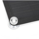 EcoFlow Ventosas para paneles solares, Soporte transparente