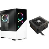 Enermax 4713157729965, Cajas de torre blanco