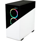 Enermax 4713157729965, Cajas de torre blanco