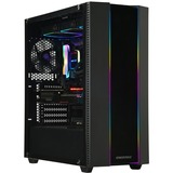 Enermax Caja de torre grande negro