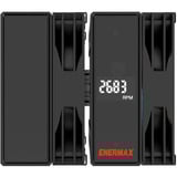 Enermax ETS-TD60D-ARGB, Disipador de CPU negro/blanco