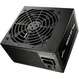 FSP HEXA 85+ PRO 350W, Fuente de alimentación de PC negro