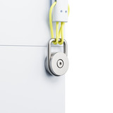 Fairphone Correa Cloud White, Lazo blanco