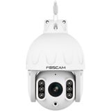 Foscam SD8P, Cámara de vigilancia blanco