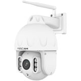 Foscam SD8P, Cámara de vigilancia blanco