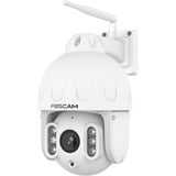 Foscam SD8P, Cámara de vigilancia blanco