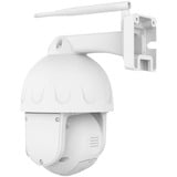 Foscam SD8P, Cámara de vigilancia blanco