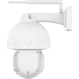Foscam SD8P, Cámara de vigilancia blanco