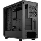 Fractal Design Meshify 2 Torre Gris, Cajas de torre gris, Torre, PC, Gris, ATX, EATX, micro ATX, Mini-ITX, Acero, Juego