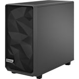 Fractal Design Meshify 2 Torre Gris, Cajas de torre gris, Torre, PC, Gris, ATX, EATX, micro ATX, Mini-ITX, Acero, Juego