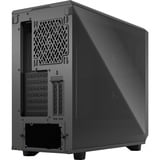 Fractal Design Meshify 2 Torre Gris, Cajas de torre gris, Torre, PC, Gris, ATX, EATX, micro ATX, Mini-ITX, Acero, Juego