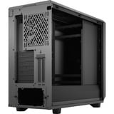 Fractal Design Meshify 2 Torre Gris, Cajas de torre gris, Torre, PC, Gris, ATX, EATX, micro ATX, Mini-ITX, Acero, Juego