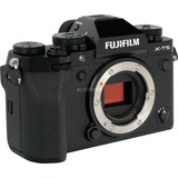 Fujifilm X-T5, Cámara digital negro, Minorista