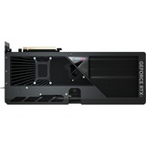 GIGABYTE AORUS GeForce RTX 5080 MASTER 16G Tarjeta Gráfica - 16GB GDDR7, 256 bits, PCI-E 5.0, 2805MHz Core Clock, 3 x DisplayPort, 1 x HDMI, GV-N5080AORUS M-16GD 256 bits, PCI-E 5.0, 2805MHz Core Clock, 3 x DisplayPort, 1 x HDMI, GV-N5080AORUS M-16GD, GeForce RTX 5080, 16 GB, GDDR7, 256 bit, 7680 x 4320 Pixeles, PCI Express 5.0