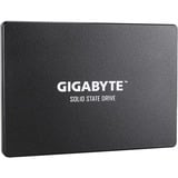 GIGABYTE GSSD2000G, Unidad de estado sólido negro