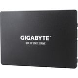 GIGABYTE GSSD2000G, Unidad de estado sólido negro