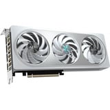 GIGABYTE GeForce RTX 5060 AERO OC 8G Tarjeta Gráfica - 8GB GDDR7, 128bit, PCI-E 5.0, 2595 MHz Frecuencia del núcleo, 3 x DisplayPort, 1 x HDMI, GV-N5060AERO OC-8GD 128bit, PCI-E 5.0, 2595 MHz Frecuencia del núcleo, 3 x DisplayPort, 1 x HDMI, GV-N5060AERO OC-8GD, GeForce RTX 5060, 8 GB, GDDR7, 128 bit, 7680 x 4320 Pixeles, PCI Express 5.0