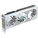 GIGABYTE GeForce RTX 5060 AERO OC 8G Tarjeta Gráfica - 8GB GDDR7, 128bit, PCI-E 5.0, 2595 MHz Frecuencia del núcleo, 3 x DisplayPort, 1 x HDMI, GV-N5060AERO OC-8GD 128bit, PCI-E 5.0, 2595 MHz Frecuencia del núcleo, 3 x DisplayPort, 1 x HDMI, GV-N5060AERO OC-8GD, GeForce RTX 5060, 8 GB, GDDR7, 128 bit, 7680 x 4320 Pixeles, PCI Express 5.0