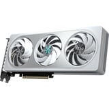 GIGABYTE GeForce RTX 5060 AERO OC 8G Tarjeta Gráfica - 8GB GDDR7, 128bit, PCI-E 5.0, 2595 MHz Frecuencia del núcleo, 3 x DisplayPort, 1 x HDMI, GV-N5060AERO OC-8GD 128bit, PCI-E 5.0, 2595 MHz Frecuencia del núcleo, 3 x DisplayPort, 1 x HDMI, GV-N5060AERO OC-8GD, GeForce RTX 5060, 8 GB, GDDR7, 128 bit, 7680 x 4320 Pixeles, PCI Express 5.0