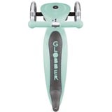 GLOBBER 649-206, Vespa Menta