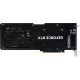 Gainward GeForce RTX 4080 SUPER Python III OC Reacondicionado, Tarjeta gráfica 