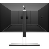 HP E-Series E24t G4 60,5 cm (23.8") 1920 x 1080 Pixeles Full HD LCD Negro, Plata, Monitor LED negro, 60,5 cm (23.8"), 1920 x 1080 Pixeles, Full HD, LCD, 5 ms, Negro, Plata