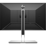 HP E-Series E24t G4 60,5 cm (23.8") 1920 x 1080 Pixeles Full HD LCD Pantalla táctil Negro, Plata, Monitor LED negro, 60,5 cm (23.8"), 1920 x 1080 Pixeles, Full HD, LCD, 5 ms, Negro, Plata
