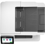HP Impresora multifuncional gris/Negro