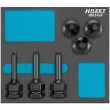 Hazet 995S6/6, Llave de tubo 