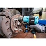 Hazet Juego de puntas de llave de vaso de alta resistencia 995S6/6, Llave de tubo 