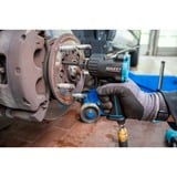 Hazet Juego de puntas de llave de vaso de alta resistencia 995S6/6, Llave de tubo 