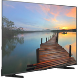 Hisense 43E7S televisor Hi-QLED, TV QLED negro