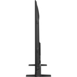 Hisense 43E7S televisor Hi-QLED, TV QLED negro