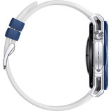Huawei Watch Ultimate 2 (March-B29), SmartWatch azul/Plateado