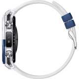 Huawei Watch Ultimate 2 (March-B29), SmartWatch azul/Plateado
