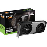 INNO3D GeForce RTX 5060 Ti TWIN X2 OC 16GB, Tarjeta gráfica 
