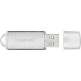 Intenso Jet Line 256 GB, Lápiz USB aluminio