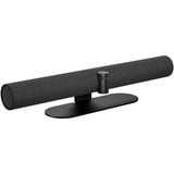 Jabra 14207-70 accesorio para videoconferencia Negro, Soporte negro, Negro, Escritorio, Jabra, PanaCast 50, 360 mm, 756 g