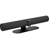 Jabra 14207-70 accesorio para videoconferencia Negro, Soporte negro, Negro, Escritorio, Jabra, PanaCast 50, 360 mm, 756 g