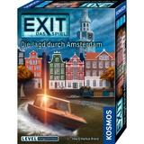 KOSMOS 683689, Juegos de fiestas