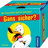 KOSMOS 685362, Juegos de fiestas 