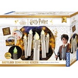 KOSMOS Harry Potter - Velas flotantes, Manualidades 