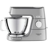 Kenwood KVC85.124SI, Robot de cocina plateado