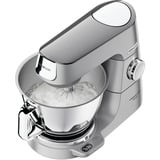 Kenwood KVC85.124SI, Robot de cocina plateado