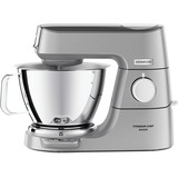Kenwood KVC85.124SI robot de cocina 1200 W 5 L Plata Balanza integrada plateado, 5 L, Plata, Botones, Giratorio, Mezcla, 2 kg, 2,18 kg