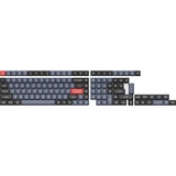 Keychron PBT-39, Cubierta de teclado Azul-gris