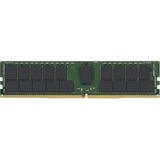 Kingston KSM32RD4/64HCR módulo de memoria 64 GB 1 x 64 GB DDR4 3200 MT/s ECC, Memoria RAM negro, 64 GB, 1 x 64 GB, DDR4, 288-pin DIMM