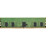 Kingston ValueRAM KSM32RS8/8HE, Memoria RAM verde