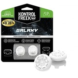 KontrolFreek Stick analógico blanco