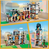LEGO 31141, Juegos de construcción 
